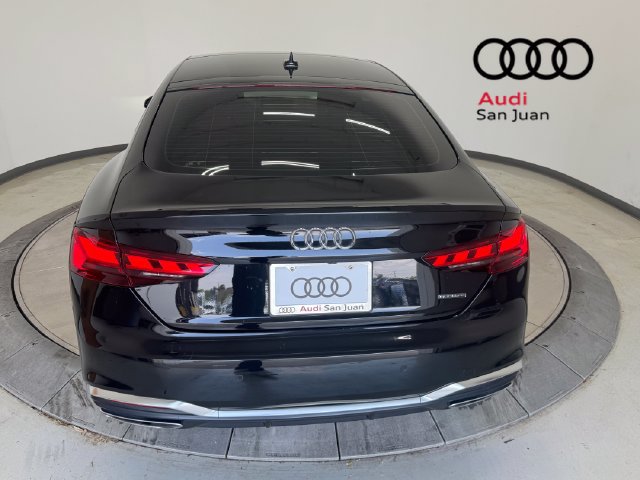 Used 2024 Audi A5 2.0T Premium w/ Convenience Package AWD/4WD image 37