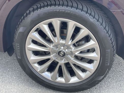 Used 2020 Hyundai Palisade Limited AWD/4WD image 8