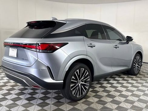 Certified 2023 Lexus RX 350 Premium Plus w/ Accessory Package (Z1) FWD image 9
