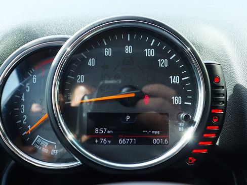 Used 2017 MINI Cooper Countryman S image 43