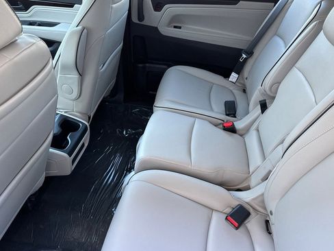 New 2026 Honda Odyssey Touring image 22