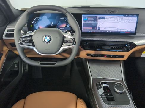 Used 2026 BMW 330i Sedan w/ Convenience Package image 4