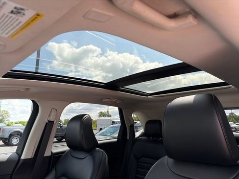 Used 2024 Ford Edge SEL w/ Convenience Package AWD/4WD image 25