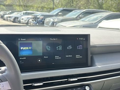 New 2026 Hyundai Sonata SEL FWD image 16