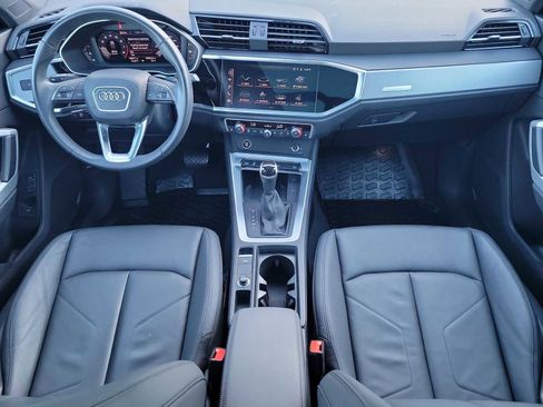 Certified 2023 Audi Q3 2.0T Premium Plus w/ Premium Plus Package image 14