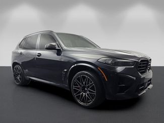 Used 2024 BMW X5 M Competition AWD/4WD video 1