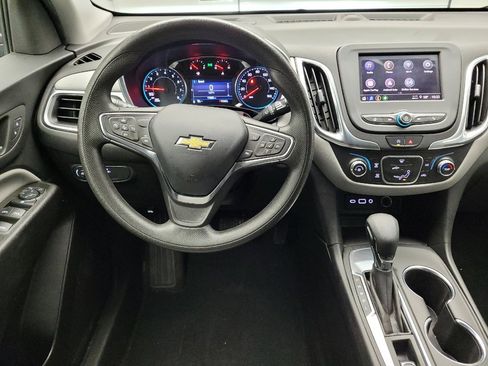 Used 2024 Chevrolet Equinox LS w/ LS Convenience Package image 22