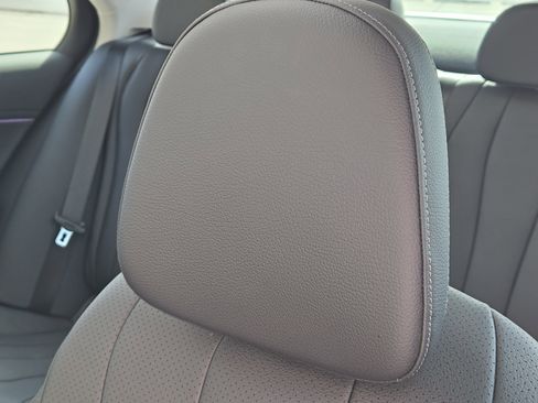 Certified 2025 Mercedes-Benz E 350 Sedan image 15