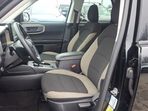 Used 2025 Ford Bronco Sport Big Bend image 14