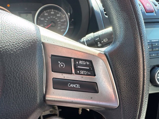 Used 2015 Subaru Forester 2.5i w/ Alloy Wheel Package AWD/4WD image 21