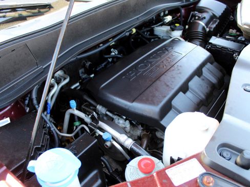 Used 2014 Honda Pilot EX-L image 37