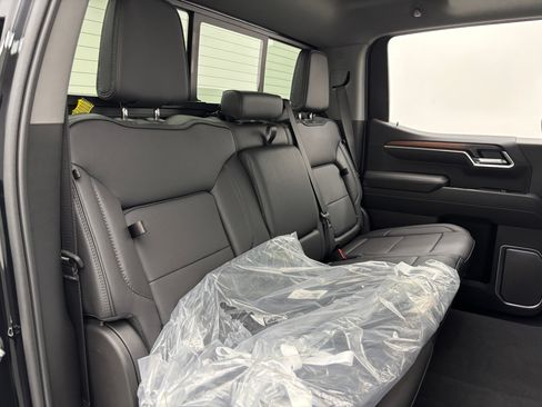 New 2026 GMC Sierra 1500 Denali AWD/4WD image 41