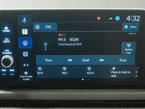 New 2026 Honda Civic Sport Touring image 28