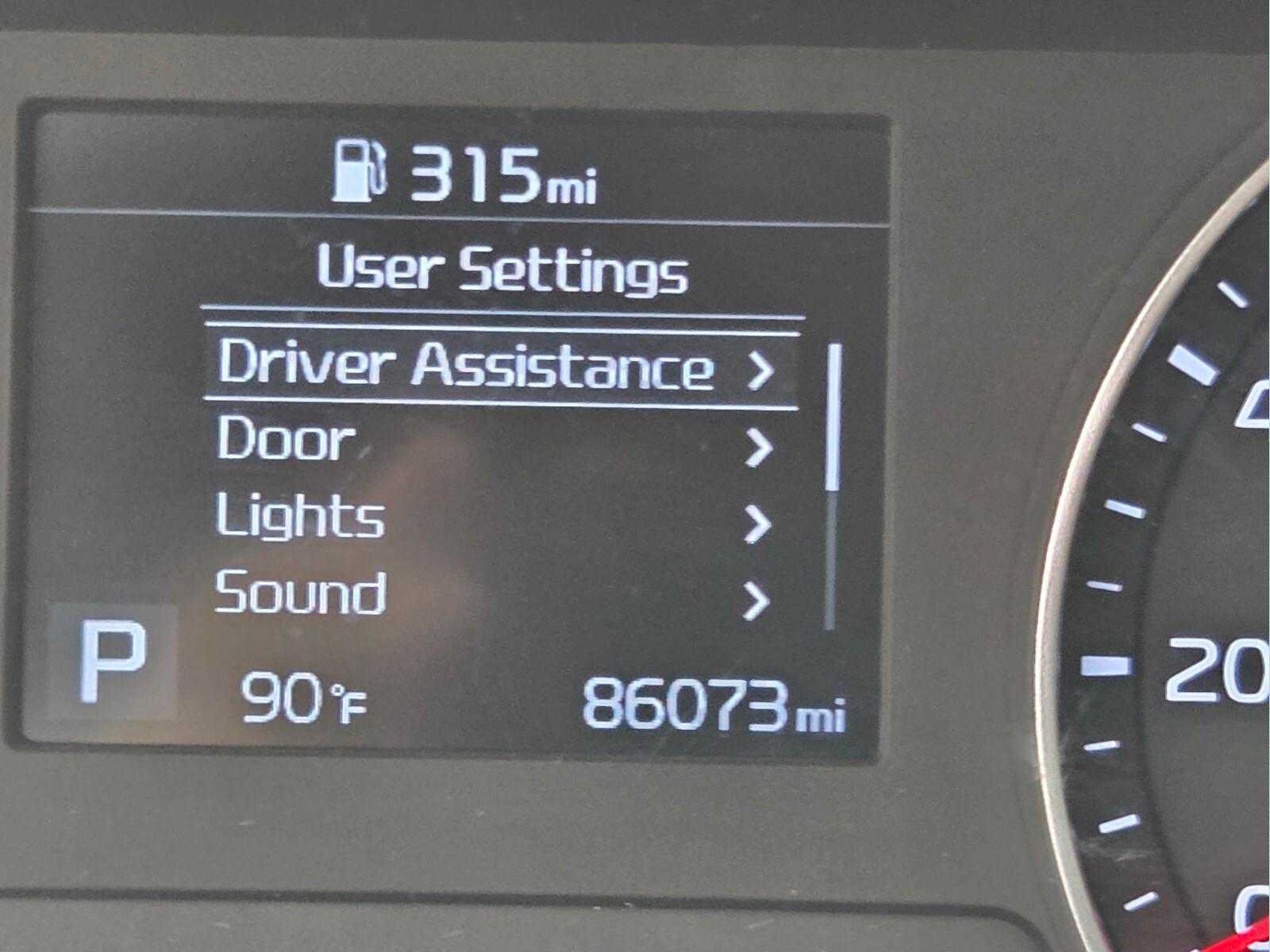 Used 2021 Kia Forte LXS FWD image 29
