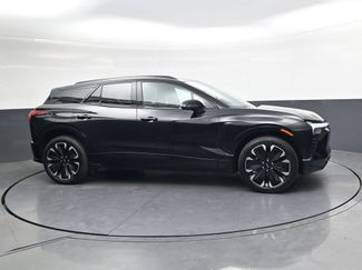 Used 2024 Chevrolet Blazer EV RS video 3