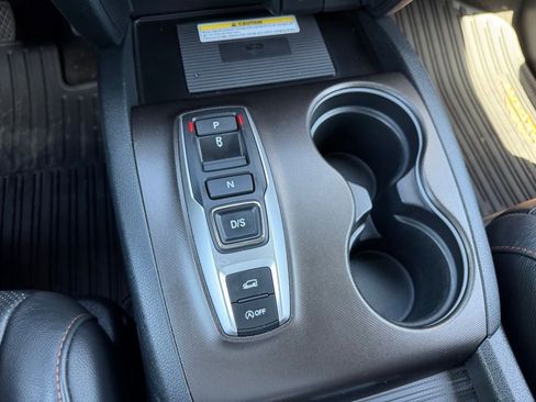 Certified 2023 Honda Passport TrailSport image 26