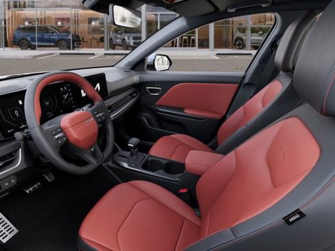 New 2025 Kia K4 GT-Line Turbo image 20