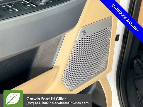 Certified 2024 Ford F350 Lariat w/ Sport Appearance Package image 13