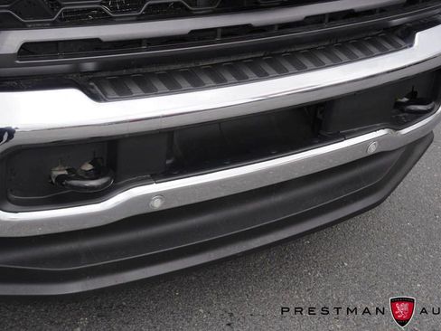 Used 2023 Ford F350 Lariat w/ Lariat Ultimate Package AWD/4WD image 16