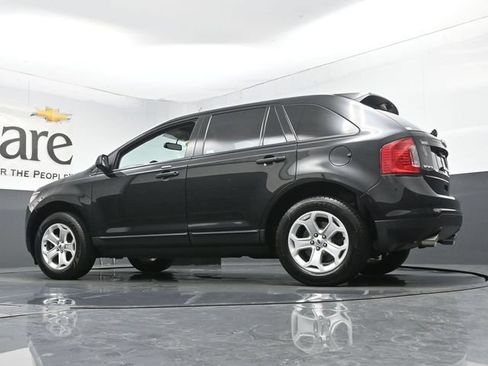 Used 2013 Ford Edge SEL FWD image 56