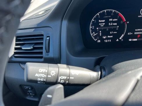 New 2026 Honda Ridgeline RTL image 26