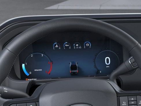 New 2025 Ford F350 Platinum image 13