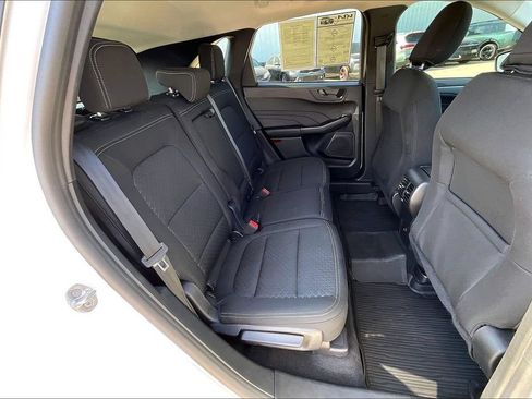Used 2024 Ford Escape Active AWD/4WD image 27