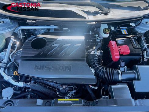 Used 2023 Nissan Rogue SV FWD image 38