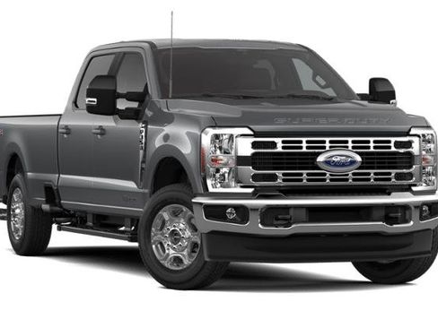 New 2026 Ford F350 XLT image 26