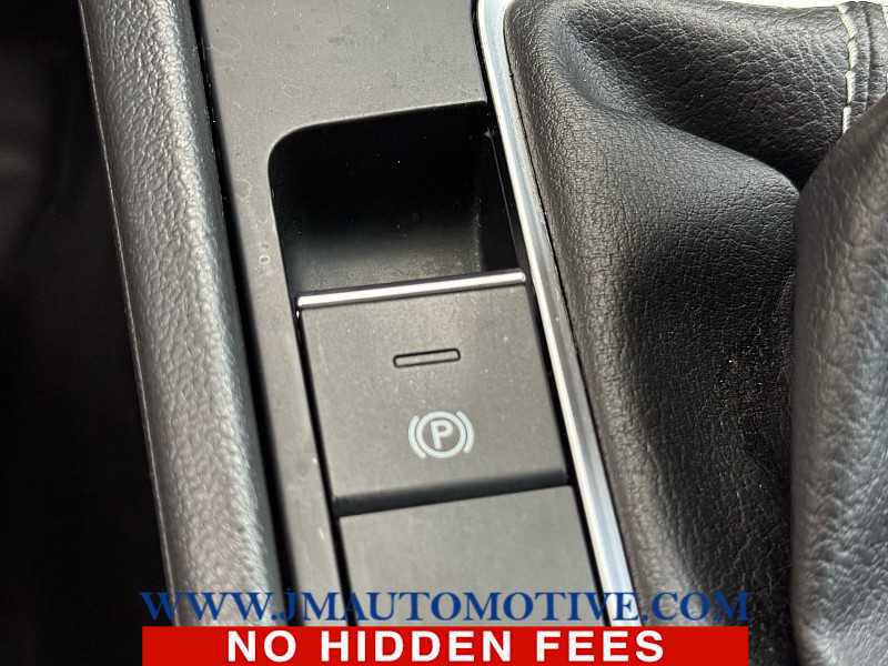 Used 2024 Volkswagen Jetta S FWD image 33