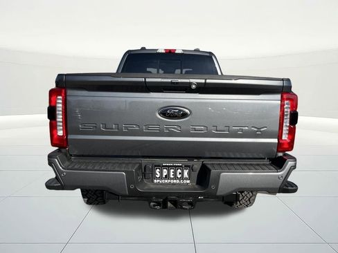 New 2026 Ford F250 Lariat w/ Tremor Off-Road Package image 4