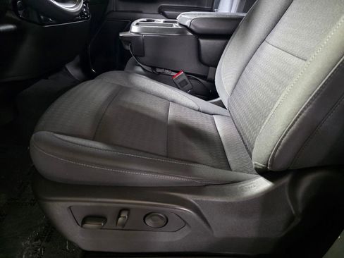 Used 2024 Chevrolet Silverado 1500 LT w/ Protection Package image 25