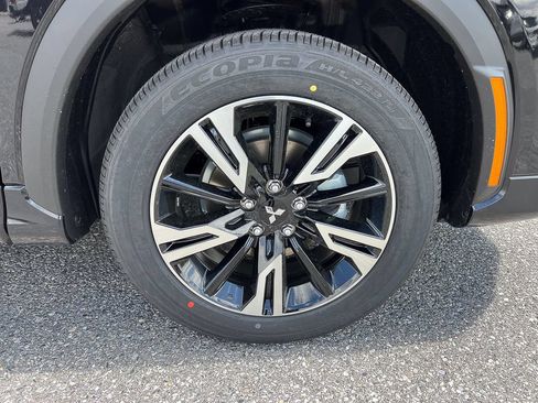 New 2026 Mitsubishi Eclipse Cross SEL AWD/4WD image 12