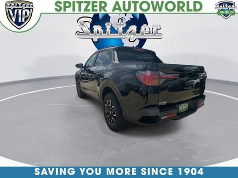 Used 2024 Hyundai Santa Cruz SEL w/ Activity Package AWD/4WD image 7