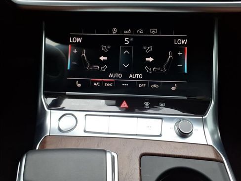 Used 2020 Audi A6 3.0T Premium Plus w/ Premium Plus Package AWD/4WD image 28