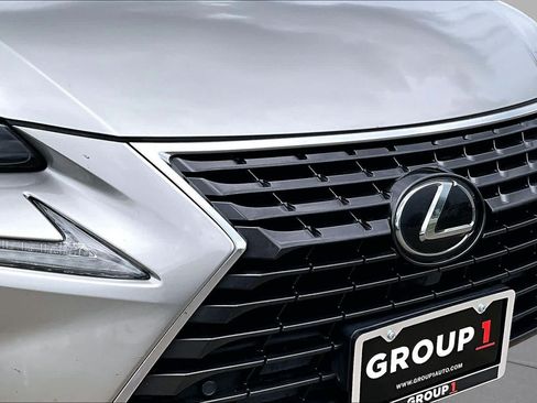Used 2020 Lexus NX 300 AWD w/ Premium Package image 27