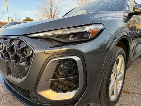 New 2025 Audi Q5 Premium Plus image 26