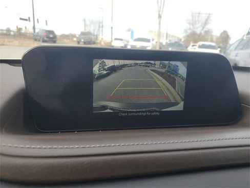 Used 2020 MAZDA CX-30 FWD w/ Premium Package image 24