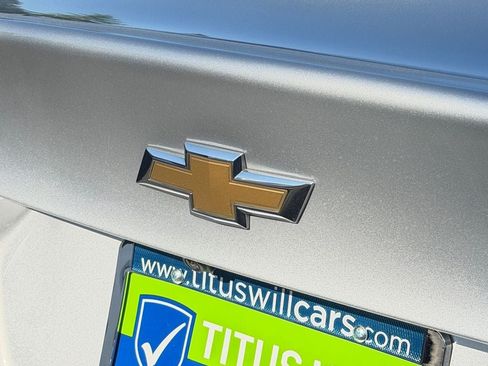 Used 2019 Chevrolet Malibu LT FWD image 35