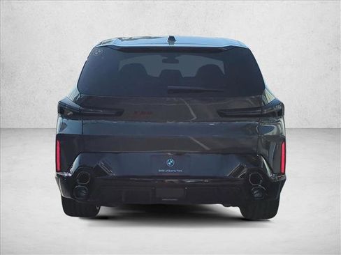 New 2026 BMW XM Label Red image 8