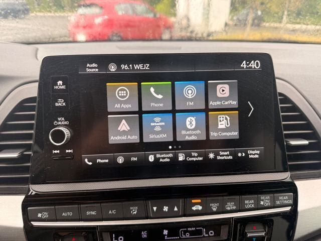 Used 2025 Honda Odyssey Sport-L image 4