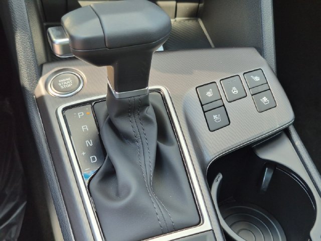 New 2026 Kia Sportage SX FWD image 19