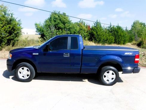Used 2008 Ford F150 STX image 11