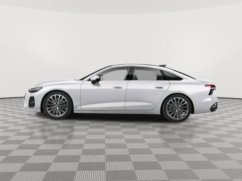 New 2026 Audi A6 Prestige image 2