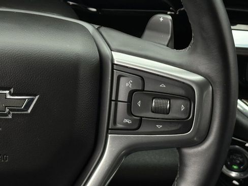 Used 2024 Chevrolet Silverado 1500 RST AWD/4WD image 17