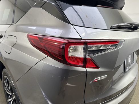 Certified 2025 Acura RDX A-Spec AWD/4WD image 31
