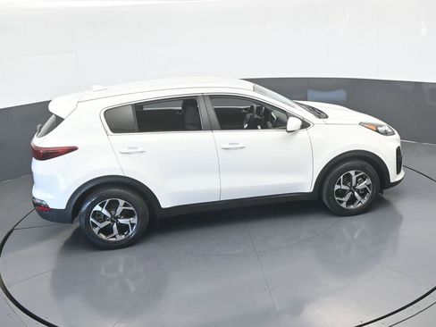 Used 2020 Kia Sportage LX image 46