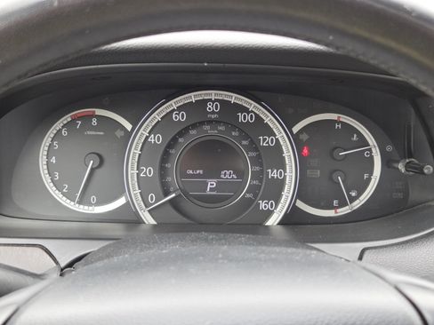 Used 2013 Honda Accord EX-L image 30