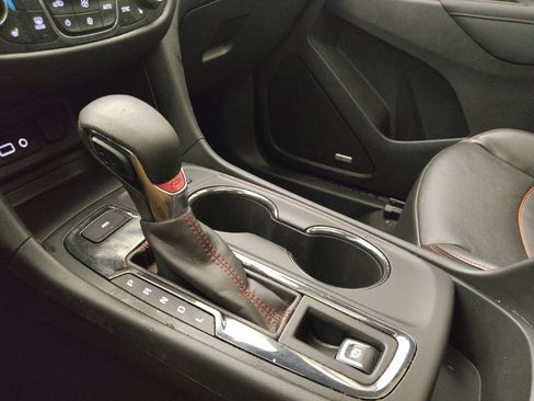 Used 2023 Chevrolet Equinox RS w/ RS Leather Package AWD/4WD image 26