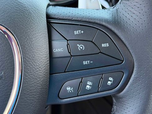 New 2026 Dodge Durango GT AWD/4WD image 14